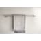 Moen Arlys Brushed nickel towel bar Y5724BN - alternate 2
